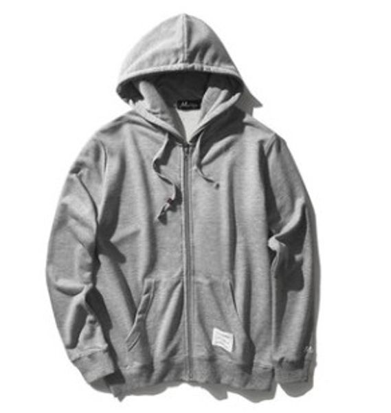 men's jackets teenager boy men fashion casual hoodies solid color hooded loose pullovers long sleeved sweatshirts male clothing, Black;brown
men's jackets teenager boy men fashion casual hoodies solid color hooded loose pullovers long sleeved sweatshirts male clothing, Black;brown