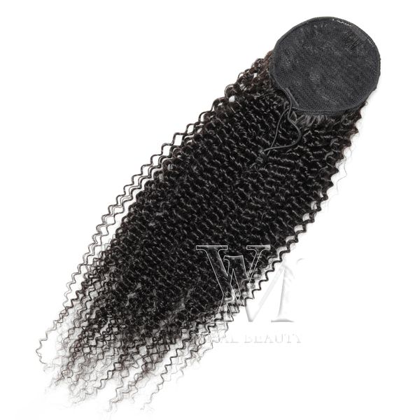 vmae malaysian 12 to 26 inch 120g human hair no tangle unprocessed drawstring ponytail natural black kinky curly weave elastic band tie
vmae malaysian 12 to 26 inch 120g human hair no tangle unprocessed drawstring ponytail natural black kinky curly weave elastic band tie