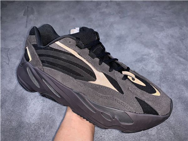 2019 wholesale 700 vanta wave runner kanye west black 3m reflective running shoes men women outdoor sports shoes
2019 wholesale 700 vanta wave runner kanye west black 3m reflective running shoes men women outdoor sports shoes
