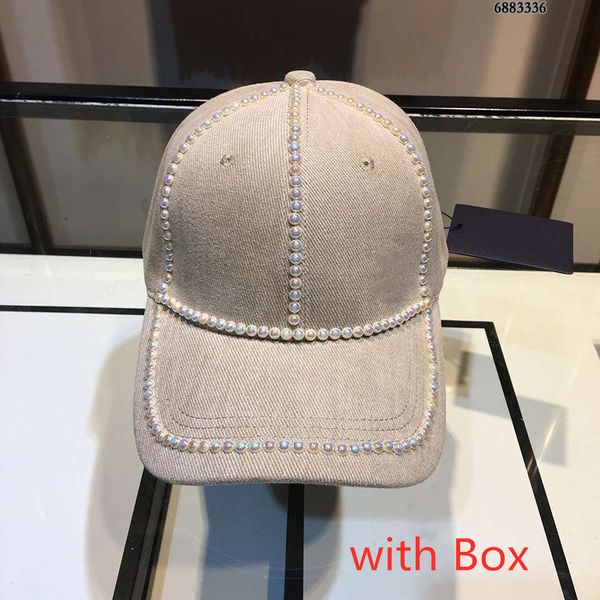 дизайнерские бейсболки роскошные шляпы для женщин pearl casquette l буквы регулируемые шляпы 4 цвета дополнительный капот высокое качество с, Blue;gray
дизайнерские бейсболки роскошные шляпы для женщин pearl casquette l буквы регулируемые шляпы 4 цвета дополнительный капот высокое качество с, Blue;gray