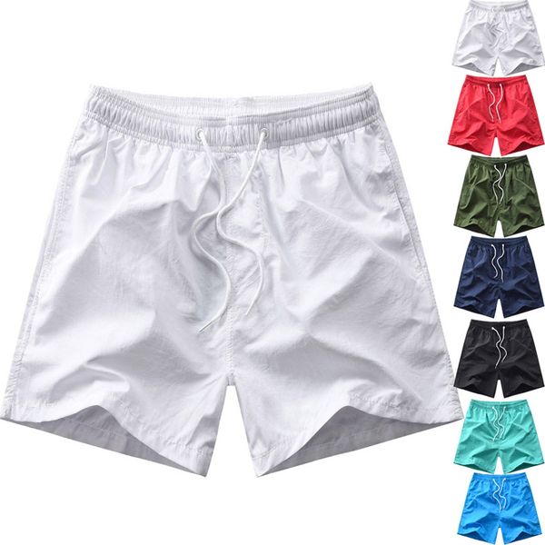 summer 2020 new holiday beach style mutlicolor loose shorts male fashion high waist hip elastic design casual short outwear, White;black
summer 2020 new holiday beach style mutlicolor loose shorts male fashion high waist hip elastic design casual short outwear, White;black