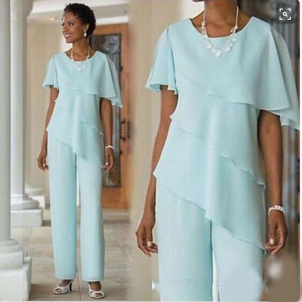 2020 mother of the bride dresses pants suits wedding guest dress silk chiffon short sleeve tiered mother of bride pant suits custom made, Black;red
2020 mother of the bride dresses pants suits wedding guest dress silk chiffon short sleeve tiered mother of bride pant suits custom made, Black;red