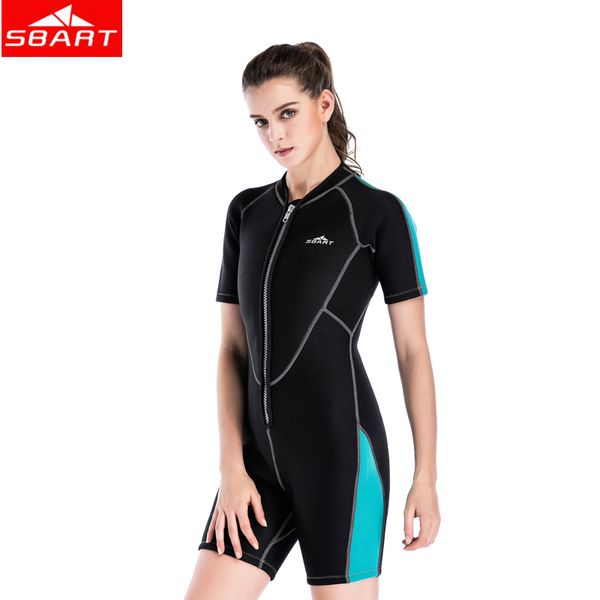 sbart 2mm neoprene wetsuits for men's women's swimming spearfishing wetsuit one-piece short sleeve surfing scuba diving wetsuits
sbart 2mm neoprene wetsuits for men's women's swimming spearfishing wetsuit one-piece short sleeve surfing scuba diving wetsuits