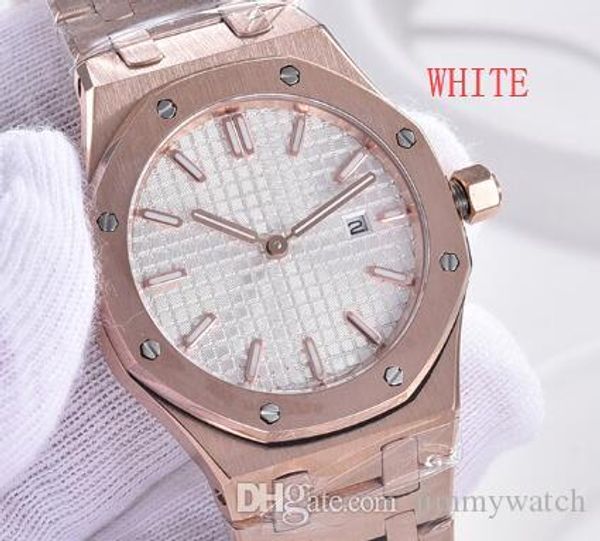 royal oak quartz 33mm gorgeous rose gold womens watches stainless steel white dial deployment bracelet watch outdoor ladies wristwatches, Slivery;brown
royal oak quartz 33mm gorgeous rose gold womens watches stainless steel white dial deployment bracelet watch outdoor ladies wristwatches, Slivery;brown