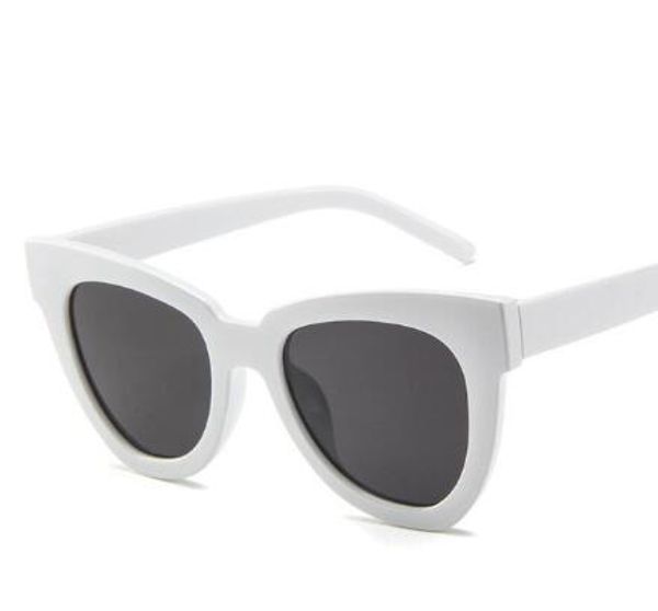 wholesale-cat eye sunglasses women brand designer vintage sunglass fashion driving sun glasses for women cateye glasses uv400, White;black
wholesale-cat eye sunglasses women brand designer vintage sunglass fashion driving sun glasses for women cateye glasses uv400, White;black