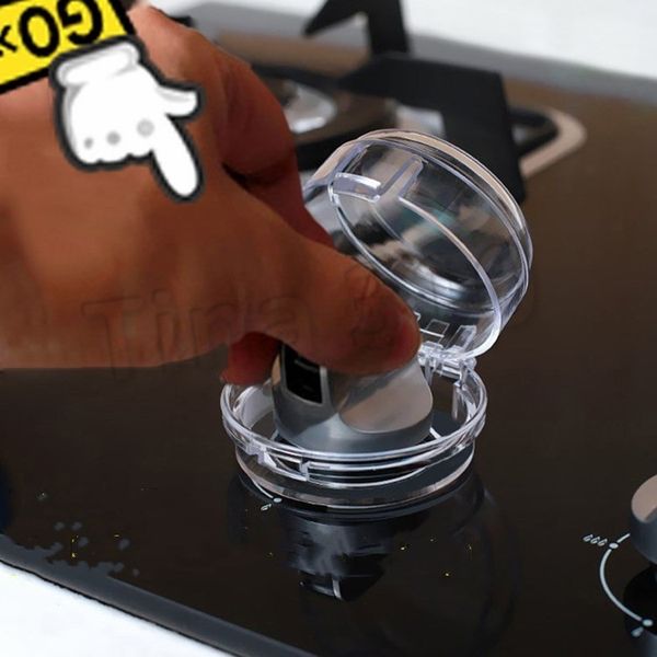 new kitchen safety products gas rotary button protective cover gas switch protective cover gas knob protective cover kitchen tools t2i5574
new kitchen safety products gas rotary button protective cover gas switch protective cover gas knob protective cover kitchen tools t2i5574