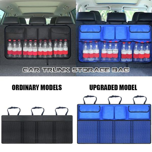 car storage bag car seat back storage bag trunk large capacity creative accessories
car storage bag car seat back storage bag trunk large capacity creative accessories
