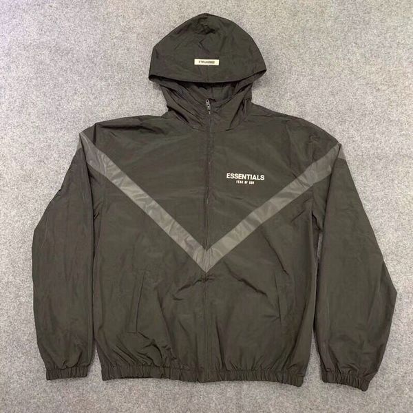 essentials fear of god fog страх god essentials 19aw 3m reflective куртка ветровка хип-хоп моды est streetwear essentials коробки логотип с, Black;brown
essentials fear of god fog страх god essentials 19aw 3m reflective куртка ветровка хип-хоп моды est streetwear essentials коробки логотип с, Black;brown