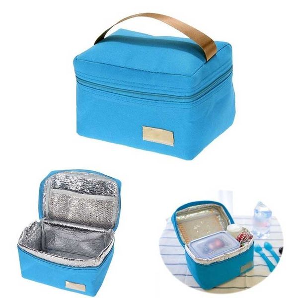 travel oxford tinfoil insulated cooler thermal picnic lunch bag waterproof tote lunch bag for kids xin-shipping, Blue;pink
travel oxford tinfoil insulated cooler thermal picnic lunch bag waterproof tote lunch bag for kids xin-shipping, Blue;pink