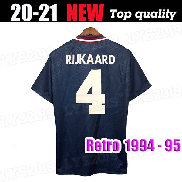 retro ajax soccer jersey 94 95 away rijkaard kluivert litmanen de boer seedorf davids seedorf overmars vintage classic football shirt, Black;yellow
retro ajax soccer jersey 94 95 away rijkaard kluivert litmanen de boer seedorf davids seedorf overmars vintage classic football shirt, Black;yellow
