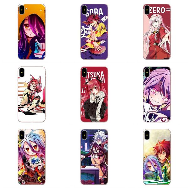 custom design novelty fundas mobile phone shell for xiaomi redmi note 2 3 3s 4 4a 4x 5 5a 6 6a pro plus game no life anime
custom design novelty fundas mobile phone shell for xiaomi redmi note 2 3 3s 4 4a 4x 5 5a 6 6a pro plus game no life anime