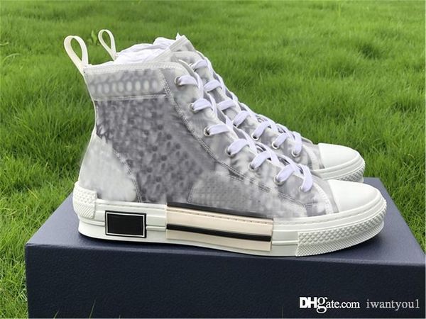 b23 high-top sneaker техническая ткань косая платформа повседневная обувь мужчины 19ss белый черный телячья кожа лучшие спортивные парусинов
b23 high-top sneaker техническая ткань косая платформа повседневная обувь мужчины 19ss белый черный телячья кожа лучшие спортивные парусинов