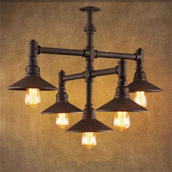 water pipe pendant light for living room restaurant cafe bar loft retro hanging light fixtures industrial style
water pipe pendant light for living room restaurant cafe bar loft retro hanging light fixtures industrial style