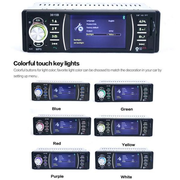 bluetooth car stereo audio in-dash aux input receiver player p30 support drop shipping sep 14
bluetooth car stereo audio in-dash aux input receiver player p30 support drop shipping sep 14