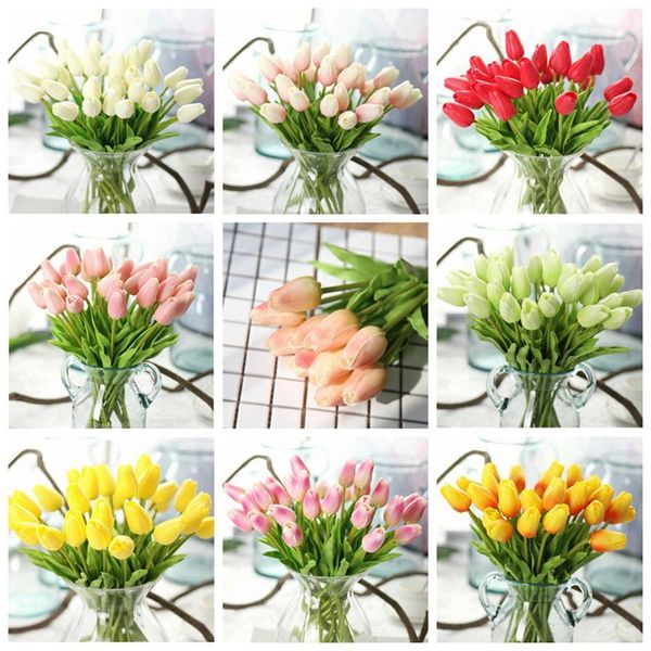 home decor pu stunning holland mini tulip flower real touch wedding flower artificial flowers for party room home l event rra2439
home decor pu stunning holland mini tulip flower real touch wedding flower artificial flowers for party room home l event rra2439