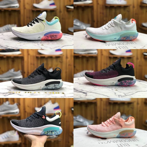 new designer joyride run fk mens women running shoes triple black university red white sail knit bleached cc3 chaussures sports shoe
new designer joyride run fk mens women running shoes triple black university red white sail knit bleached cc3 chaussures sports shoe