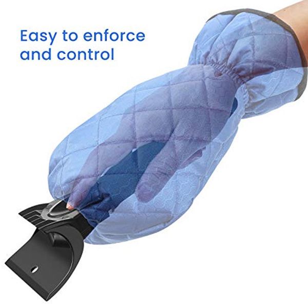 car ice scraper mittens windshield snow scraper remover waterproof thick lined glove yan88
car ice scraper mittens windshield snow scraper remover waterproof thick lined glove yan88