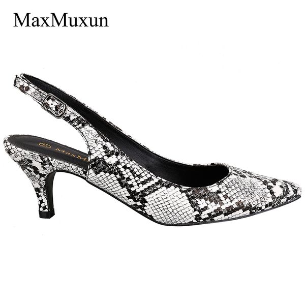 maxmuxun mujer nueva moda zapatos de tacón alto con estampado de serpiente zapatos de baile sexy, Black
maxmuxun mujer nueva moda zapatos de tacón alto con estampado de serpiente zapatos de baile sexy, Black