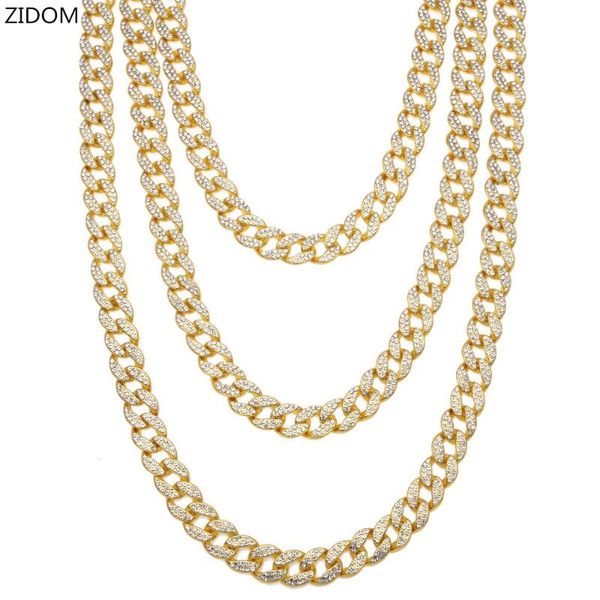 full rhinestone men hip hop iced out bling chains necklaces fashion 18-30inch miami cuban chain necklace men hiphop jewelry gift, Silver
full rhinestone men hip hop iced out bling chains necklaces fashion 18-30inch miami cuban chain necklace men hiphop jewelry gift, Silver