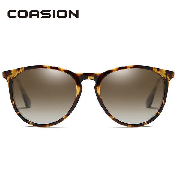 coasion 2020 vintage cat eye polarized sunglasses for women tortoise brown retro round mirrored lens sun glasses female ca1266, White;black
coasion 2020 vintage cat eye polarized sunglasses for women tortoise brown retro round mirrored lens sun glasses female ca1266, White;black