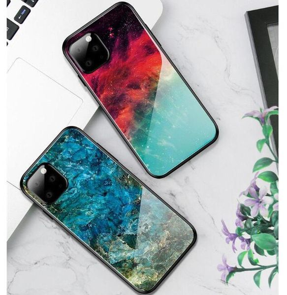new gradient marble phone cases for iphone 11 max xs xr x 8 7 6 6s xs tempered glass hybrid hard back cover
new gradient marble phone cases for iphone 11 max xs xr x 8 7 6 6s xs tempered glass hybrid hard back cover