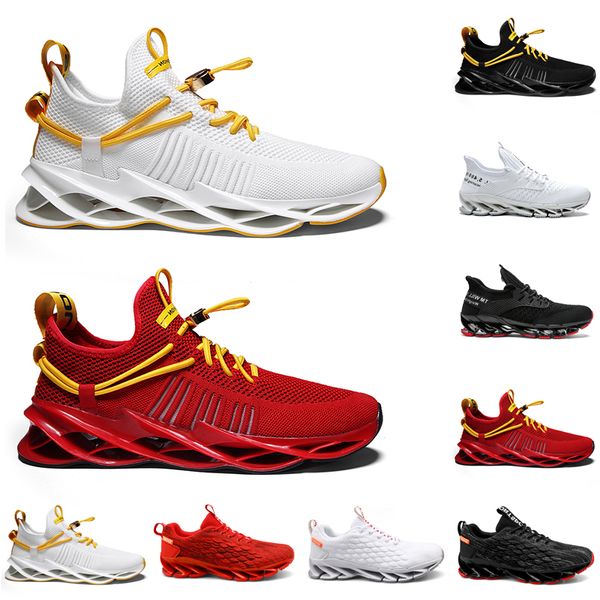 2020 ale non-brand running shoes men chaussures triple black white red mens trainers walking sports sneakers 40-44 item 39
2020 ale non-brand running shoes men chaussures triple black white red mens trainers walking sports sneakers 40-44 item 39