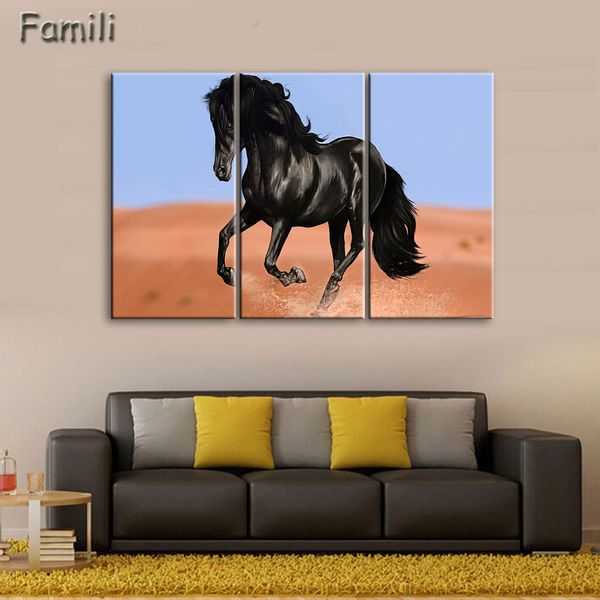 3Pcs/Set Sunset Horse Canvas Painting Animal Poster Vintage Grassland Wall Christmas Canvas Pictures For Home Decor Cheap Wall Art
3Pcs/Set Sunset Horse Canvas Painting Animal Poster Vintage Grassland Wall Christmas Canvas Pictures For Home Decor Cheap Wall Art