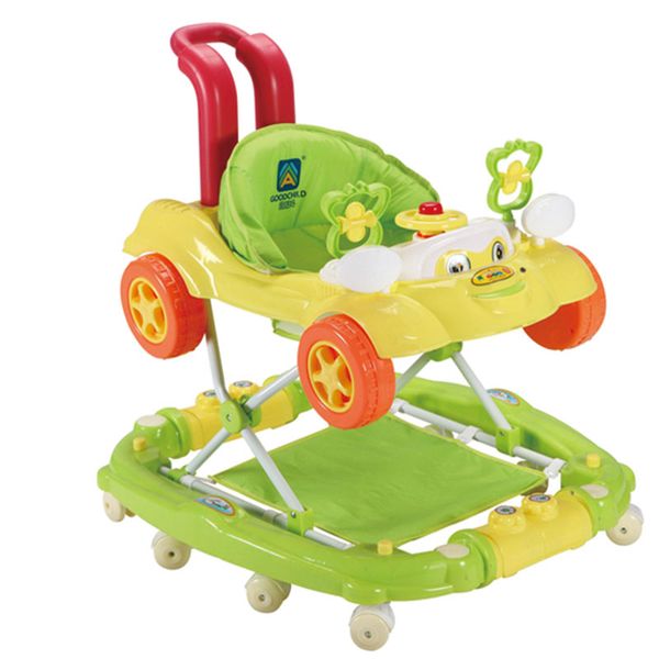 new product baby walker portable light weight baby toddler walker wheel anti rollover folding music toys plate rocking horse c01
new product baby walker portable light weight baby toddler walker wheel anti rollover folding music toys plate rocking horse c01