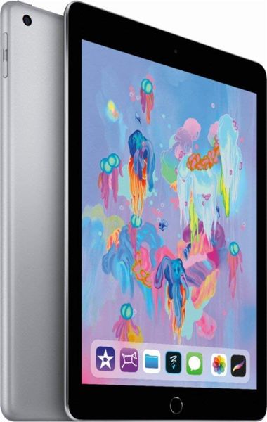 Apple ipad 2018 model with wi fi 9 7 039 039 retina di play a10 fu ion chip touch id apple pay night hift apple pencil upporte
Apple ipad 2018 model with wi fi 9 7 039 039 retina di play a10 fu ion chip touch id apple pay night hift apple pencil upporte