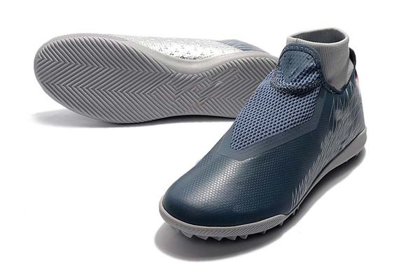 boutique 2019 mens high football boots phantom vison academy ic/tf soccer shoes phantom vsn indoor tf silver turf soccer cleats
boutique 2019 mens high football boots phantom vison academy ic/tf soccer shoes phantom vsn indoor tf silver turf soccer cleats