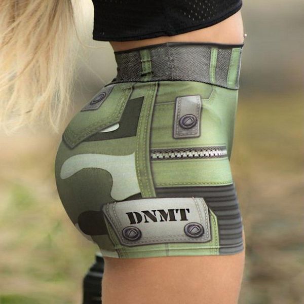 new camouflage shorts women women's sport workout running jogging fashion exercise shorts fitness clothes short leggings, White;red
new camouflage shorts women women's sport workout running jogging fashion exercise shorts fitness clothes short leggings, White;red