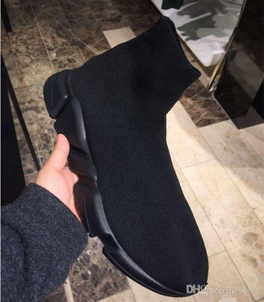 new air knit speed trainers sneaker classic brand designer men women fashion flat sock shoes boot with bags box, Black
new air knit speed trainers sneaker classic brand designer men women fashion flat sock shoes boot with bags box, Black