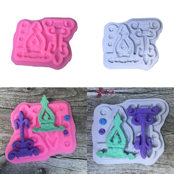 new hinges and screws fondant mold for cake decorating tools silicone mold diy baking chocolate candy cake mould soap forms
new hinges and screws fondant mold for cake decorating tools silicone mold diy baking chocolate candy cake mould soap forms