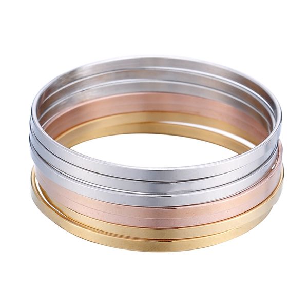 golden silver simple design bracelet for women girl bracelet fashion stainless steel chain bracelets, Black
golden silver simple design bracelet for women girl bracelet fashion stainless steel chain bracelets, Black