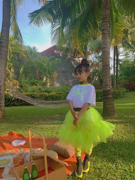 baby girls summer shirt and tutu skirt fluffy children ballet kids baby girl skirts princess tulle party dance skirts drop shipping, White
baby girls summer shirt and tutu skirt fluffy children ballet kids baby girl skirts princess tulle party dance skirts drop shipping, White