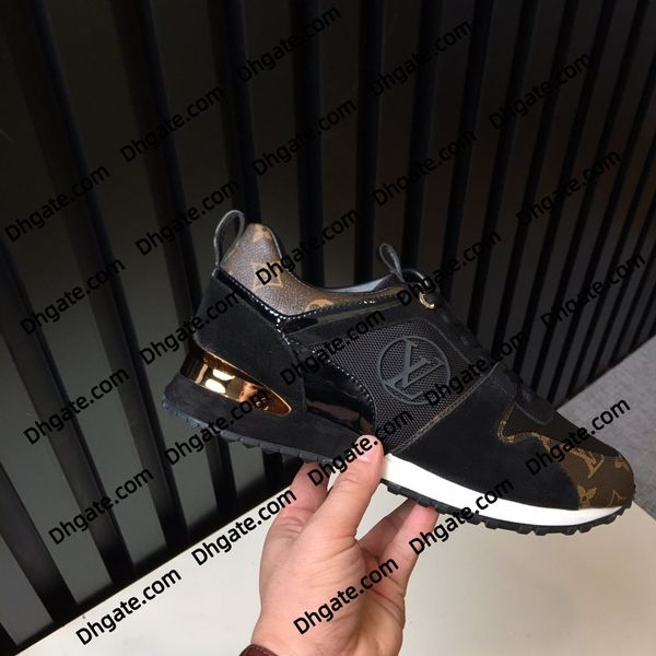 2020ss men true leather business shoes luxury designers grind arenaceous leisure and business dual purpose size 38-45 men shoa1, Black
2020ss men true leather business shoes luxury designers grind arenaceous leisure and business dual purpose size 38-45 men shoa1, Black