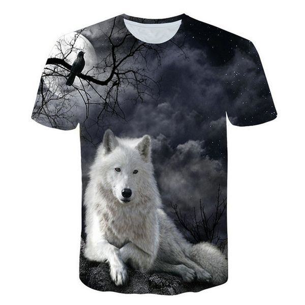 3d t-shirt abstract printed dressing2020 newst pop wolf print t-shirt hip hop crewneck short sleeve men/women t-shirt tee 4xl, White;black
3d t-shirt abstract printed dressing2020 newst pop wolf print t-shirt hip hop crewneck short sleeve men/women t-shirt tee 4xl, White;black