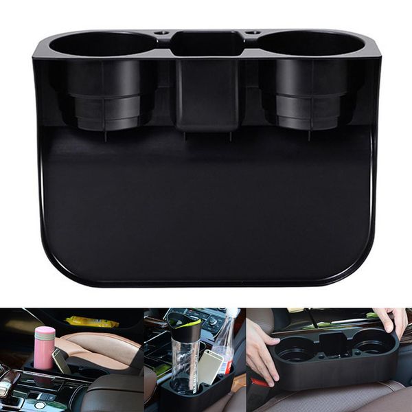 new universal drink bottles mount phone organizer auto car vehicle cups holder stand 
new universal drink bottles mount phone organizer auto car vehicle cups holder stand