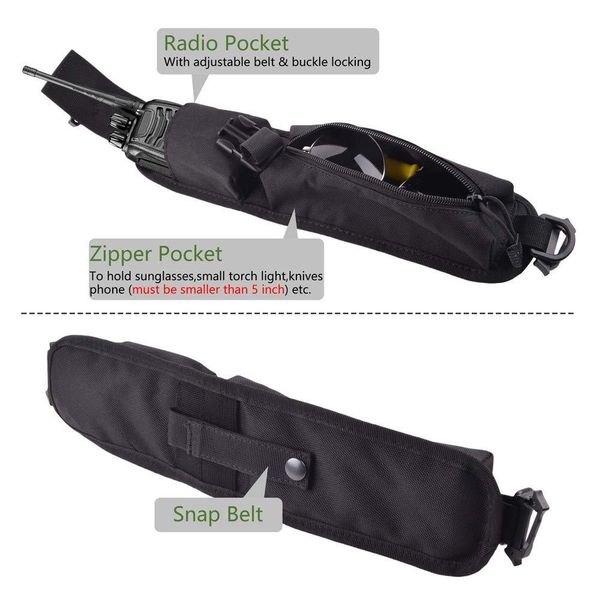 outdoor hunting tactical combat backpack shoulder pouches military molle single pistol mag pouch shoulder strap sundries bags skiing pants
outdoor hunting tactical combat backpack shoulder pouches military molle single pistol mag pouch shoulder strap sundries bags skiing pants