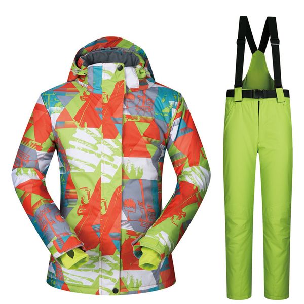 ladies women ski snowboard suits winter outdoor hiking camping sport waterproof coats snowboard snowboarding jacket skiing pants
ladies women ski snowboard suits winter outdoor hiking camping sport waterproof coats snowboard snowboarding jacket skiing pants