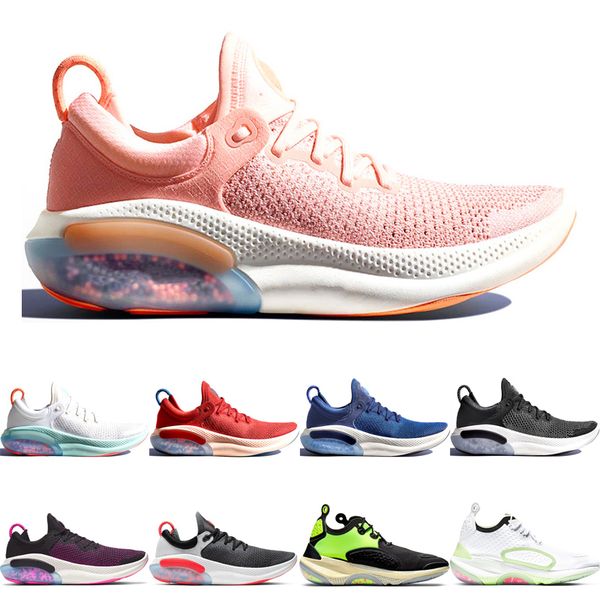 og joyride men women running shoes sunset tint university red oreo volt hyper pink mens designer sneakers sport trainers size 36-45
og joyride men women running shoes sunset tint university red oreo volt hyper pink mens designer sneakers sport trainers size 36-45