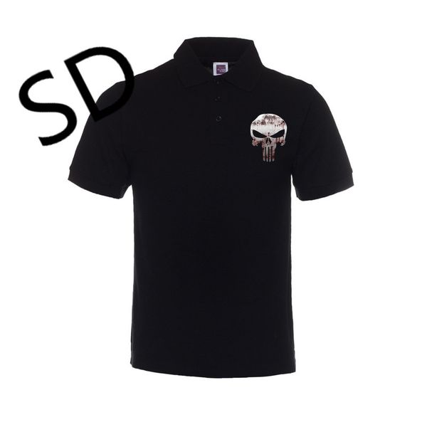 dropshipping streetwear men polo shirt bloody punisher skull polo shirt men camisetas hombre graphic polo homme clothing, White;black
dropshipping streetwear men polo shirt bloody punisher skull polo shirt men camisetas hombre graphic polo homme clothing, White;black