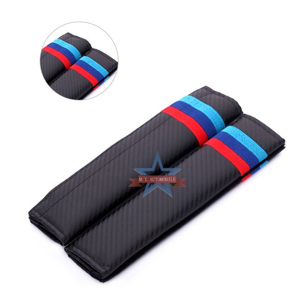 автокресло ремень плеча pad костюм для bmw красный и синий stripes модифицированный углеродного волокна плеча pad кожа углеродного волокна s
автокресло ремень плеча pad костюм для bmw красный и синий stripes модифицированный углеродного волокна плеча pad кожа углеродного волокна s