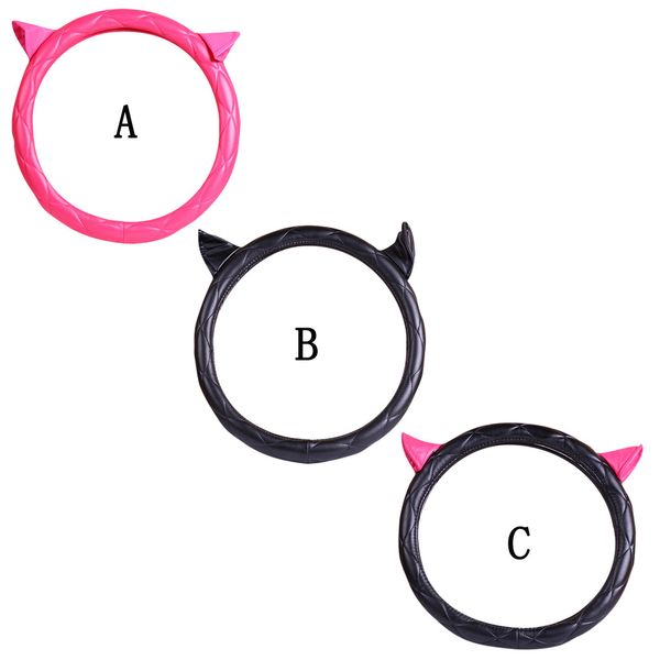 auto car steering wheel cover universal anti-slip accessorie 38cm 15inch universal stretch soft plush car steering wheel 8.1
auto car steering wheel cover universal anti-slip accessorie 38cm 15inch universal stretch soft plush car steering wheel 8.1