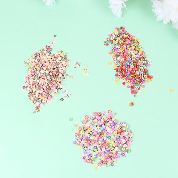 3000pcs chic nail art accessories fashion diy manicures decoration beautiful nail art supplies for women female (1000pcs fruit s, Silver;gold
3000pcs chic nail art accessories fashion diy manicures decoration beautiful nail art supplies for women female (1000pcs fruit s, Silver;gold