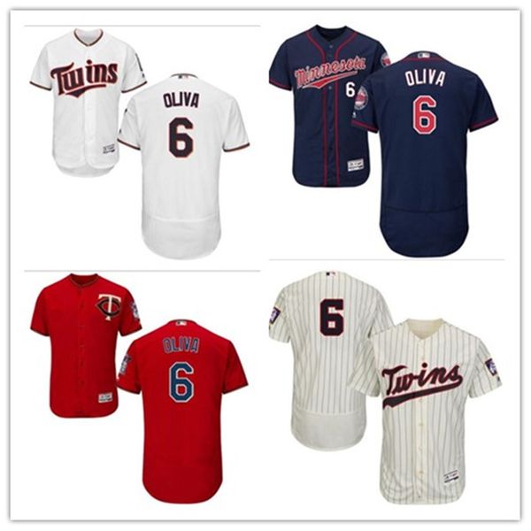 custom baseball jerseys minnesota 6 tony oliva minnesotatwins twins men women youth red white high-quality jersey, Blue;black
custom baseball jerseys minnesota 6 tony oliva minnesotatwins twins men women youth red white high-quality jersey, Blue;black