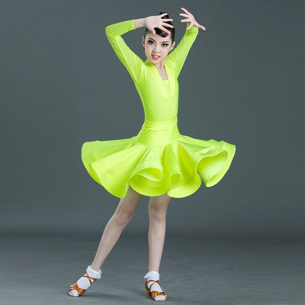 girls carnival jazz dancewear costume kids modern latin ballroom party dancing dress child dancing dress wear clothes for girls, Black;red
girls carnival jazz dancewear costume kids modern latin ballroom party dancing dress child dancing dress wear clothes for girls, Black;red