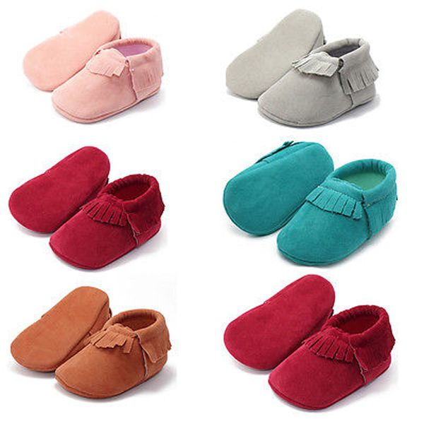 new fashion baby girls boy baby casual shoes soft sole tassel crib shoes infant toddler, Black
new fashion baby girls boy baby casual shoes soft sole tassel crib shoes infant toddler, Black
