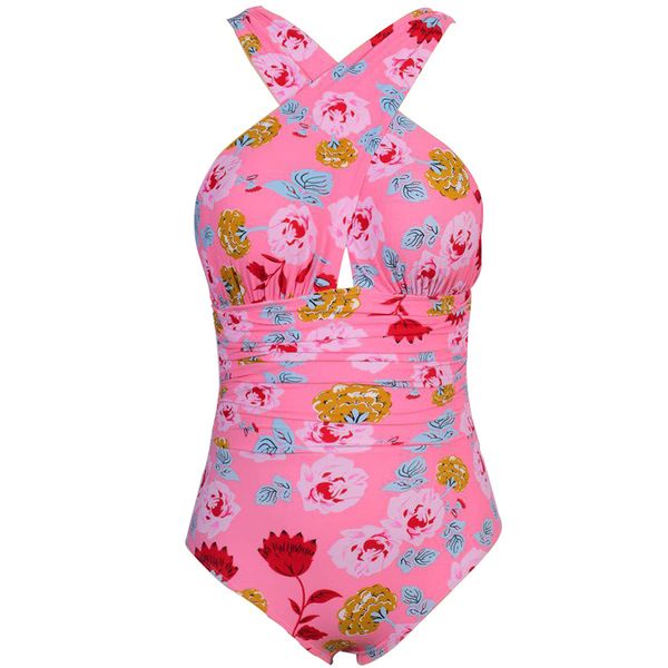 new one piece swimwear women high waist bandage cross monokini swimsuit lady bathing suits swimming suit plus size, White;black
new one piece swimwear women high waist bandage cross monokini swimsuit lady bathing suits swimming suit plus size, White;black