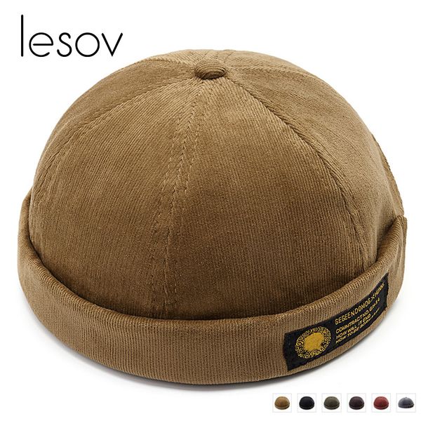 lesov vintage landlord hat mens warm velvet beanies for men retro crimping brimless skull caps autumn casual hip hop cap gorro
lesov vintage landlord hat mens warm velvet beanies for men retro crimping brimless skull caps autumn casual hip hop cap gorro